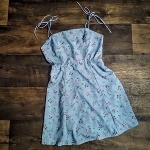 Flirty Summer dress